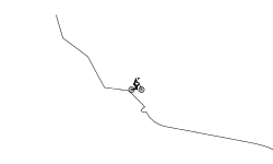 Random Wheelie #6