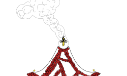Volcano
