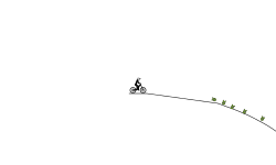 Downhill