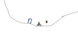 gravity or helicopter