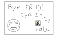 Bye FRHD