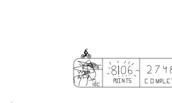 8000 Points!