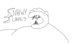 Snowy Slopes
