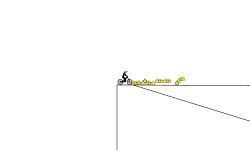 out of nowhere