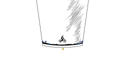More than warm: bean drink