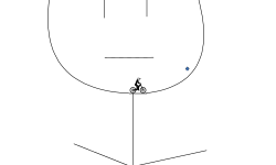 stick man