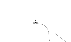 first track