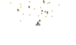 100 stars