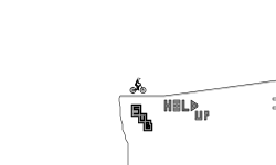 Wheelie! #3