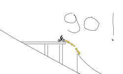 the smooth ride