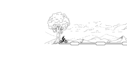 tiny landscape