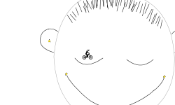 the face (medium)
