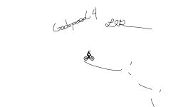 Godspeed 4
