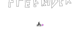 FREE RIDER HD