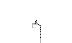 extreme jumps