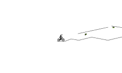 Just a simple track