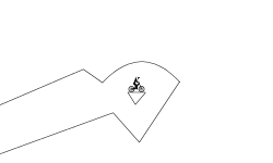 little tube