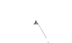 finish the track