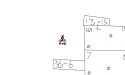 test to track (only i can do)