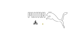 Puma logo