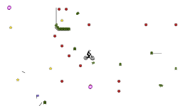 Try-hard this