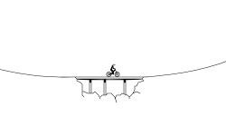 Half Pipe