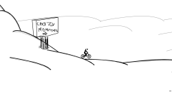 crazy moutain jumps