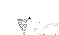 Sky Island Wheelie (Desc.)