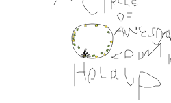 A Circle of Awesomeness