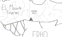 Cracked Caves