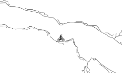Cave Track
