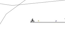 tunneling/brakeflip