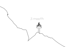 Smooth Jumps