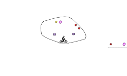 blob and truck