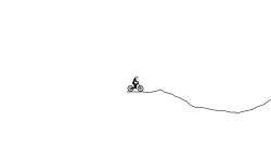 my first track