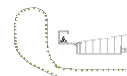 Trial park