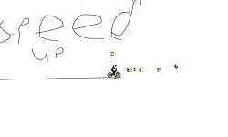 faster faster