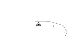 auto fall down