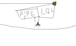 Which way is the fastest