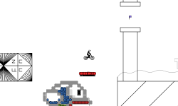 Flappy Bird Pt1