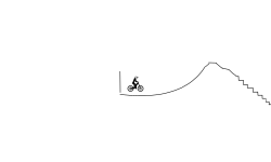 The slide