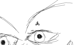 Definitely A Healthy Drawing