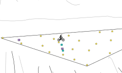 the great triangle