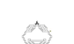 Kermit the frog pixel art