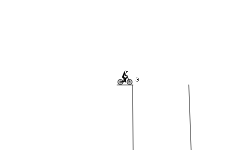 abstract skate park