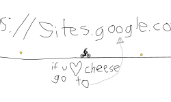 If you love cheese...