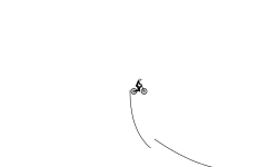 (Not really) Wheelie