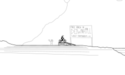 Downhill world championship