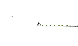 big gap