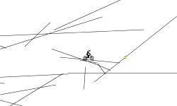 Hard lines
